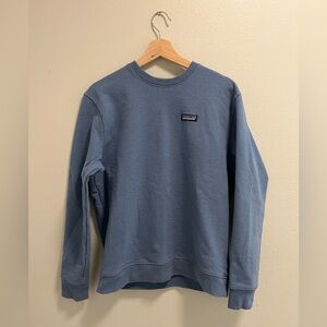 Patagonia Crewneck Sweatshirt